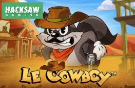 Game 9 Lukki Casino